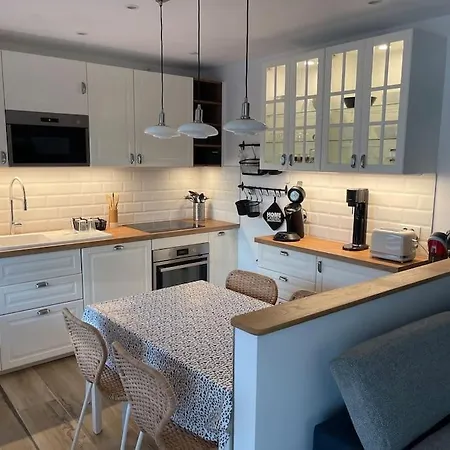 Superbe Bord De Apartamento *