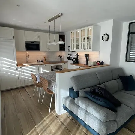 Apartamento Superbe Bord De