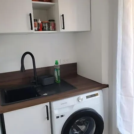Apartamento Superbe Bord De Saint-Mandrier-sur-Mer