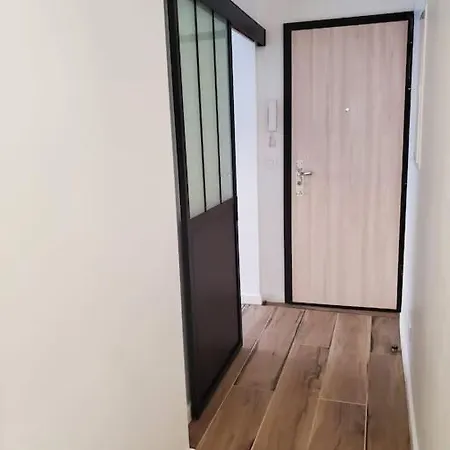 Apartamento Superbe Bord De