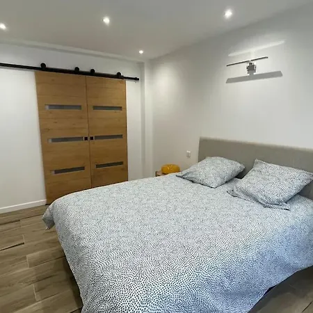Superbe Bord De Apartamento