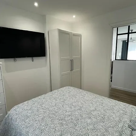 Superbe Bord De Apartamento
